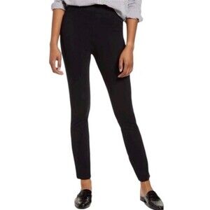 Spanx The Perfect Pants Womens 2X Ankle Back Seam Pull On Shapewear Stretch